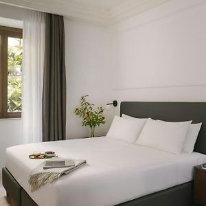 Kamer met een King Size Bed